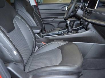 SPOTICAR Jeep Compass 1.6 Multijet Ii 130cv Limited 2wd Usata - Suv Diesel Rosso - Brescia - 1202391422_5