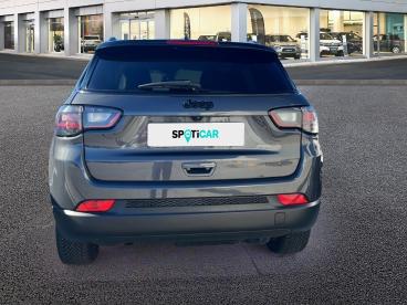 SPOTICAR Jeep Compass Ii 2021 1.6 Mjt Night Eagle 2wd 130cv Usata - Suv Diesel Grigio - Spoltore - 602398296_5