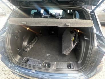 SPOTICAR Jeep Compass 1.3 Turbo T4 240 Cv Phev At6 4x4 S Usata - Suv Ibrido Plug-in Blu - Vigevano - 502403105_5