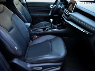 SPOTICAR Jeep Compass 1.6 Multijet Ii 130cv S 2wd Usata - Suv Diesel Nero - Brescia - 1202405474_5