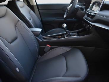 SPOTICAR Jeep Compass 1.6 Multijet Ii 130cv S 2wd Usata - Suv Diesel Nero - Brescia - 1202408002_5