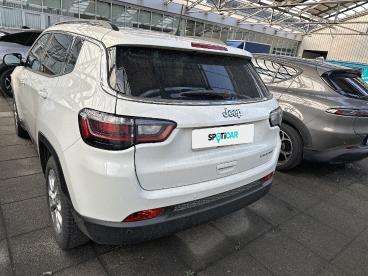 SPOTICAR Jeep Compass 1.6 Mjet Ii 96kw Limited Usata - Suv Diesel Bianco - Torino - 1202410219_5