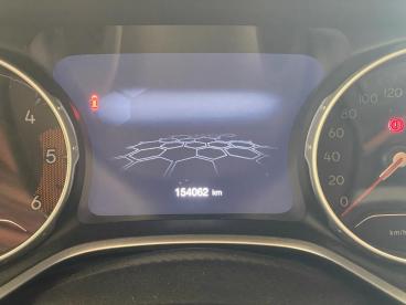 SPOTICAR Jeep Compass Ii 2017 2.0 Mjt Limited 4wd 140cv Auto My19 Usata - Suv Diesel Bianco - Carini - 502414632_3