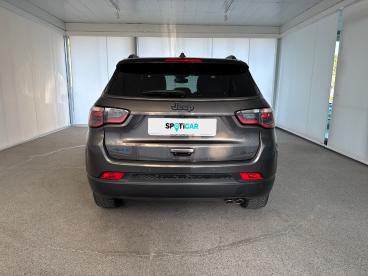 SPOTICAR Jeep Compass 1.3 T4 Phev 190cv Business 4xe Auto Usata - Suv Ibrido Plug-in Grigio - Napoli - 1202420639_5