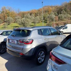 SPOTICAR Jeep Compass Compass Usata - Suv Diesel Grigio - San Salvatore Telesino - 1202423919_5