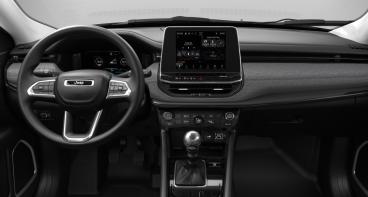 SPOTICAR Jeep Compass 1.6 Multijet Ii 2wd Longitude Usata - Suv Diesel Grigio - Foggia - 502428875_5