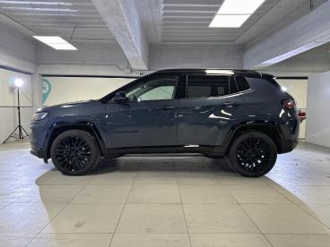 SPOTICAR Jeep Compass 1.5 Turbo Mhev T4 96kw S Ddct Usata - Suv Ibrido Blu - Milano - 1202429126_4