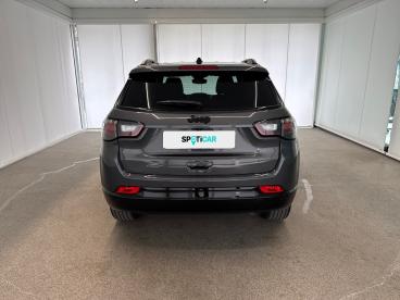 SPOTICAR Jeep Compass 1.5 Turbo Mhev T4 96kw Summit Ddct Usata - Suv Ibrido Grigio - Napoli - 1202433300_5