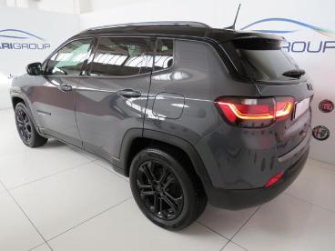 SPOTICAR Jeep Compass 1.3 Turbo T4 240 Cv Phev At6 4xe Upland Usata - Suv Ibrido Plug-in Grigio - Lodi - 502433556_4