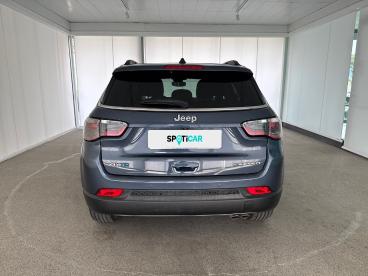 SPOTICAR Jeep Compass 1.3 T4 Phev 190cv Limited 4xe Auto Usata - Suv Ibrido Plug-in Blu - Napoli - 1202438600_5