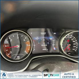 SPOTICAR Jeep Compass 1.6 Multijet Ii 2wd Limited Usata - Suv Diesel Bianco - Sassari - 502442841_5