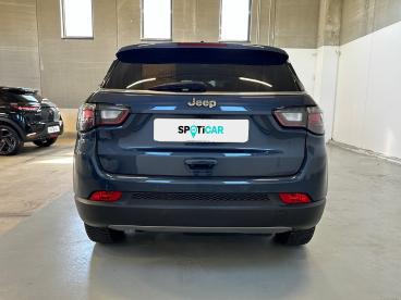SPOTICAR Jeep Compass 1.6 Mjet Ii 96kw Limited Usata - Suv Diesel Blu - Vimercate - 1202446465_5
