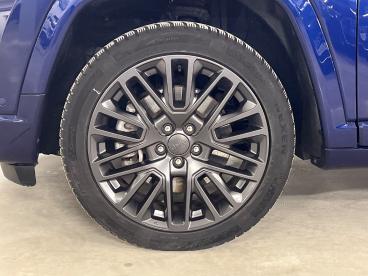 SPOTICAR Jeep Compass Ii 2021 1.3 Turbo T4 Phev S 4xe Auto Usata - Suv Ibrido Plug-in Blu - Verona - 502446695_5