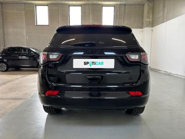 SPOTICAR Jeep Compass 1.6 Mjet Ii 96kw S Usata - Suv Diesel Nero - Vimercate - 1202449515_5