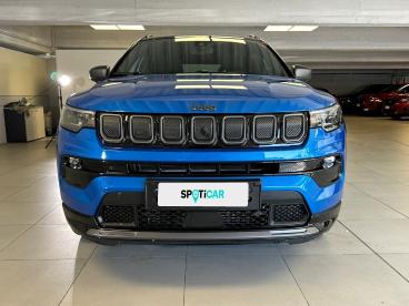 SPOTICAR Jeep Compass 1.6 Mjet Ii 96kw 80 Anniversario Usata - Suv Diesel Blu - Vimercate - 1202458828_2