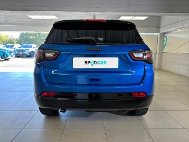 SPOTICAR Jeep Compass 1.6 Mjet Ii 96kw 80 Anniversario Usata - Suv Diesel Blu - Vimercate - 1202458828_5