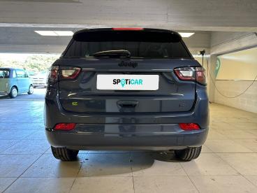 SPOTICAR Jeep Compass 1.5 Turbo Mhev T4 96kw S Ddct Usata - Suv Ibrido Blu - Milano - 1202460277_5