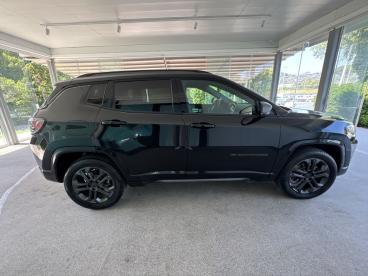 SPOTICAR Jeep Compass 1.6 Mjet Ii 96kw 80 Anniversario Usata - Suv Diesel Nero - Napoli - 1202493520_4