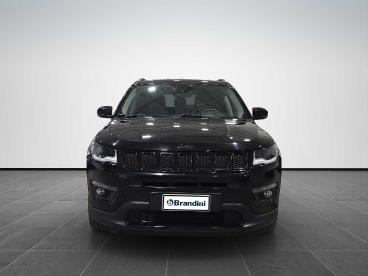 SPOTICAR Jeep Compass 1.6 Limited 2wd 120cv Usata - Suv Diesel Nero - Sesto Fiorentino - 1202497707_2