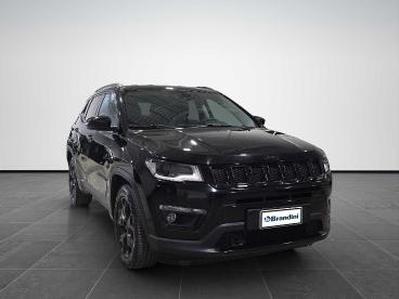 SPOTICAR Jeep Compass 1.6 Limited 2wd 120cv Usata - Suv Diesel Nero - Sesto Fiorentino - 1202497707_3