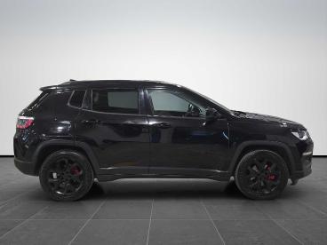 SPOTICAR Jeep Compass 1.6 Limited 2wd 120cv Usata - Suv Diesel Nero - Sesto Fiorentino - 1202497707_4