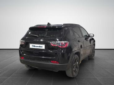 SPOTICAR Jeep Compass 1.6 Limited 2wd 120cv Usata - Suv Diesel Nero - Sesto Fiorentino - 1202497707_5