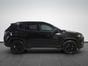SPOTICAR Jeep Compass 1.3 Turbo T4 Phev S 4xe Auto Usata - Suv Ibrido Nero - Sesto Fiorentino - 1202498032_4