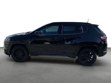 SPOTICAR Jeep Compass 1.6 Multijet Ii 2wd 130cv S Usata - Suv Diesel Nero - Sala Consilina - 602502024_2