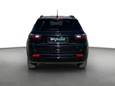 SPOTICAR Jeep Compass 1.6 Multijet Ii 2wd 130cv S Usata - Suv Diesel Nero - Sala Consilina - 602502024_4