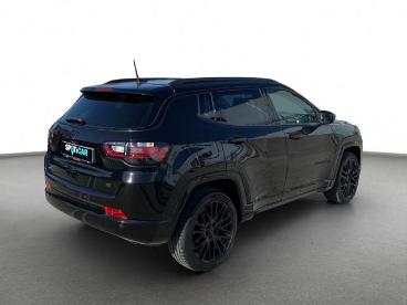 SPOTICAR Jeep Compass 1.6 Multijet Ii 2wd 130cv S Usata - Suv Diesel Nero - Sala Consilina - 602502024_5