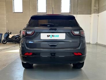 SPOTICAR Jeep Compass 1.5 Turbo Mhev T4 96kw Summit Ddct Usata - Suv Ibrido Grigio - Milano - 1202514317_5