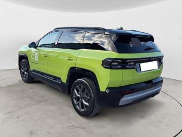 SPOTICAR Jeep Compass E-hybride 1.2 Turbo E-hybrid Mhev First Edition Fwd 145cv Ed Usata - Suv Ibrido Verde - Mozzagrogna - 502504422_3