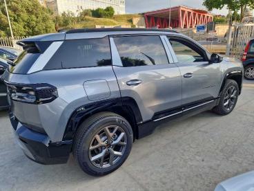 SPOTICAR Jeep Compass E-hybride Iii 2025 1.2 Turbo E-hybrid Mhev First Edition Fwd Usata - Suv Ibrido Grigio - Lancusi - 502518659_4