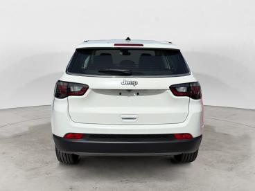 SPOTICAR Jeep Compass Phev 1.5 Turbo Mhev T4 96kw Altitude Ddct Usata - Suv Ibrido Bianco - Mozzagrogna - 502447420_4