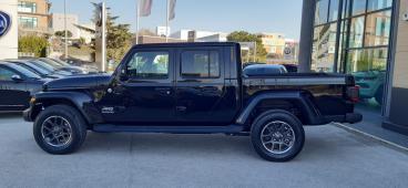 SPOTICAR Jeep Gladiator 3.0 Diesel V6 Overland Usata - Suv Diesel Nero - Mozzagrogna - 502270025_3