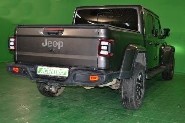 SPOTICAR Jeep Gladiator 80th Anniversary 3.0 Ds 4wd E6df Usata - Coupé-cabriolet Diesel Grigio - Cagliari - 502300706_5