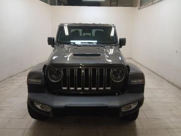 SPOTICAR Jeep Gladiator 3.0 V6 Overland 4wd Auto Usata - Coupé-cabriolet Diesel Grigio - Cuneo - 502377194_2