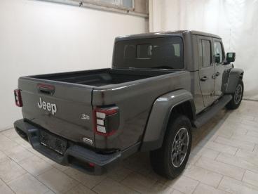 SPOTICAR Jeep Gladiator 3.0 V6 Overland 4wd Auto Usata - Coupé-cabriolet Diesel Grigio - Cuneo - 502377194_4