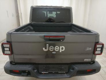 SPOTICAR Jeep Gladiator 3.0 V6 Overland 4wd Auto Usata - Coupé-cabriolet Diesel Grigio - Cuneo - 502377194_5