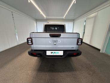 SPOTICAR Jeep Gladiator 3.0 V6 194kw Overland 4wd Auto Usata - Veicoli Commerciali Diesel Grigio - Napoli - 1202395926_5