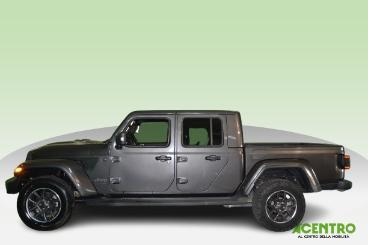 SPOTICAR Jeep Gladiator 80th Anniversary 3.0 Ds 4wd E6df Usata - Coupé-cabriolet Diesel Grigio - Cagliari - 502397224_4