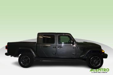 SPOTICAR Jeep Gladiator 80th Anniversary 3.0 Ds 4wd E6df Usata - Coupé-cabriolet Diesel Grigio - Cagliari - 502397224_5