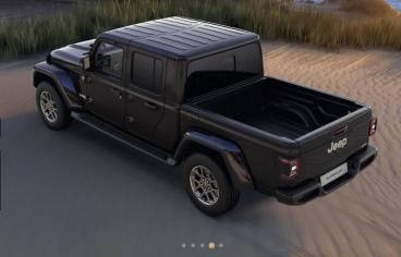 SPOTICAR Jeep Gladiator 3.0 Diesel V6 Overland Usata - Suv Diesel Grigio - Foggia - 502430267_2