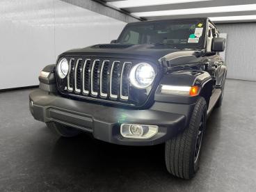 SPOTICAR Jeep Gladiator 3.0 V6 Overland 4wd Auto 3.0 V6 Overland 4wd Auto Usata - Suv Diesel Nero - Cuneo - 502436562_1