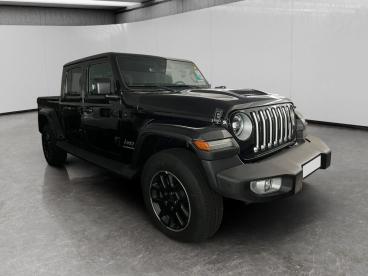 SPOTICAR Jeep Gladiator 3.0 V6 Overland 4wd Auto 3.0 V6 Overland 4wd Auto Usata - Suv Diesel Nero - Cuneo - 502436562_2