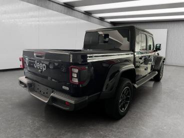 SPOTICAR Jeep Gladiator 3.0 V6 Overland 4wd Auto 3.0 V6 Overland 4wd Auto Usata - Suv Diesel Nero - Cuneo - 502436562_3