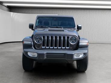 SPOTICAR Jeep Gladiator 3.0 V6 Overland 4wd Auto 3.0 V6 Overland 4wd Auto Usata - Berlina Diesel Grigio - Cuneo - 502459637_2