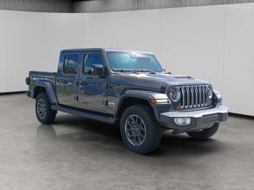 SPOTICAR Jeep Gladiator 3.0 V6 Overland 4wd Auto 3.0 V6 Overland 4wd Auto Usata - Berlina Diesel Grigio - Cuneo - 502459637_3
