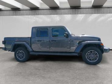 SPOTICAR Jeep Gladiator 3.0 V6 Overland 4wd Auto 3.0 V6 Overland 4wd Auto Usata - Berlina Diesel Grigio - Cuneo - 502459637_4