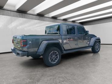 SPOTICAR Jeep Gladiator 3.0 V6 Overland 4wd Auto 3.0 V6 Overland 4wd Auto Usata - Berlina Diesel Grigio - Cuneo - 502459637_5